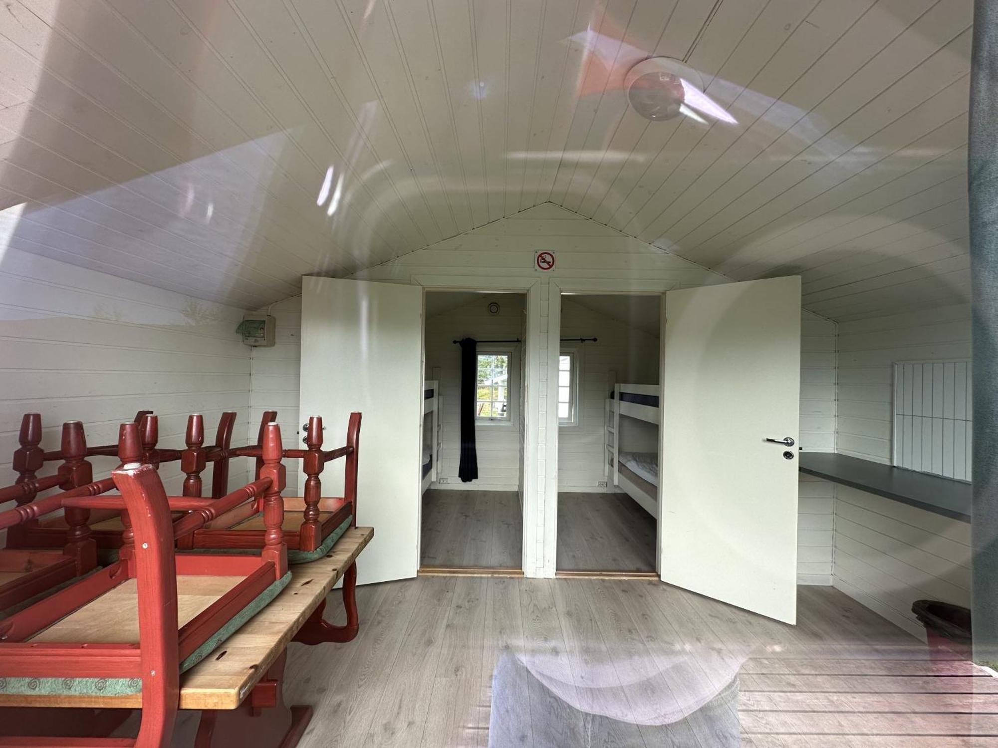 Volsdalen Camping Ålesund Exterior foto